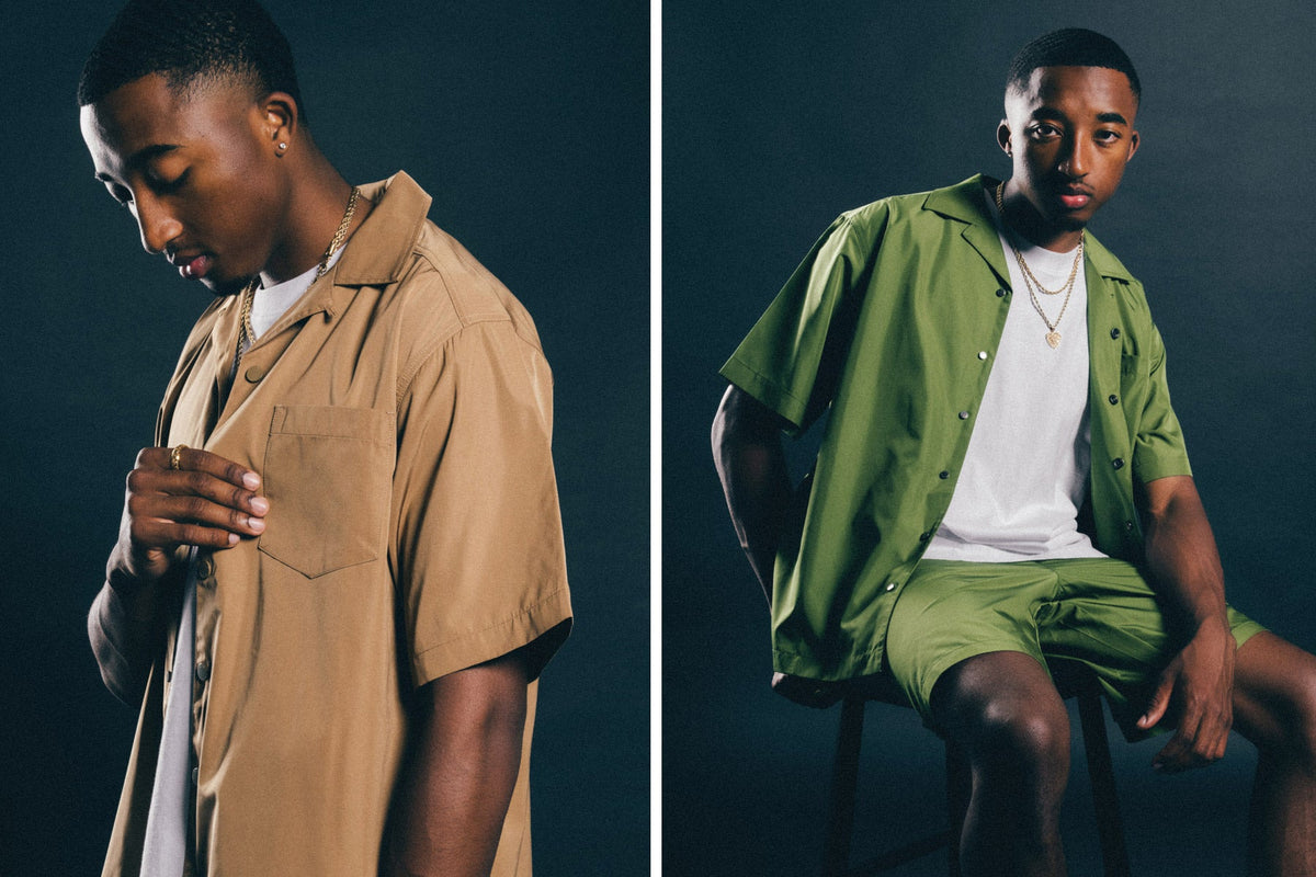 Now Available: FEATURE Nylon Sets