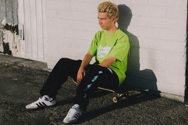 Available Now: FEATURE x Pretty Done – Feature