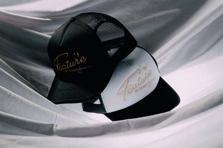 NWT Wynn Las Vegas Resort Elegant Black and Gold Wide Brim Hat Wynn Las Vegas Encore Beach Club Black Hat | eBay main image 4