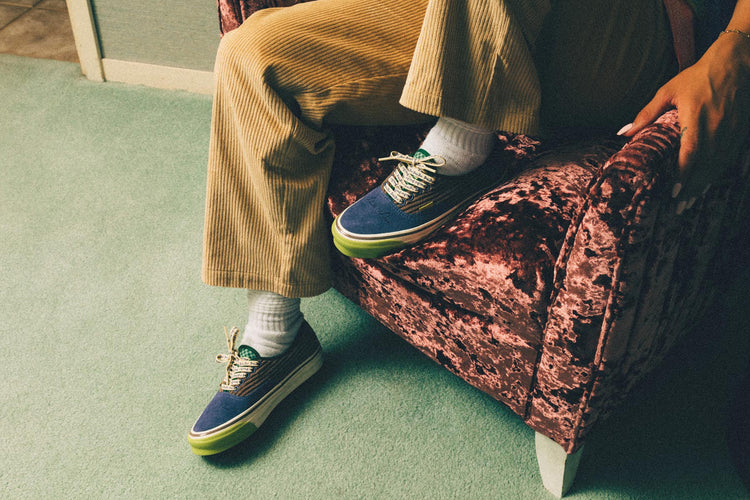 The History of Vans Vault – Feature The History of Vans Vault – Feature