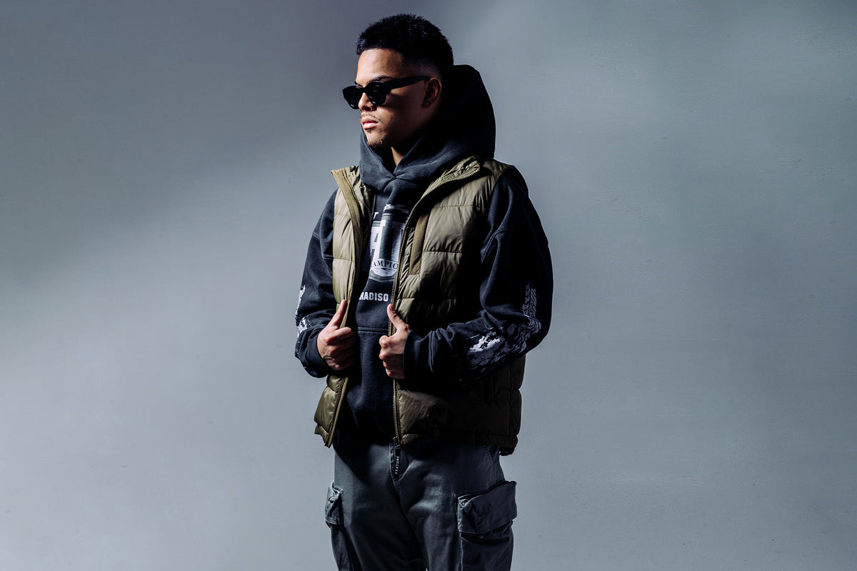 Our Cold Weather Picks: Winter Clothing