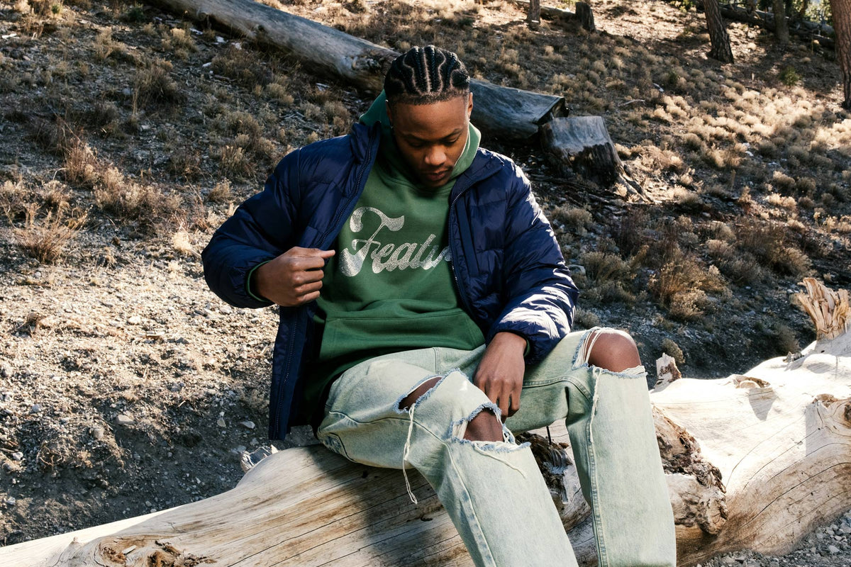 FEATURE Winter Essentials
