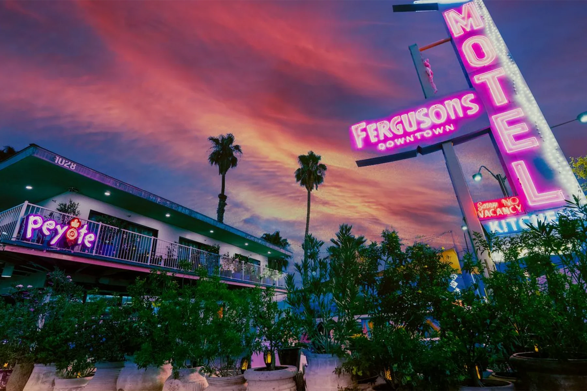 Best Places to Visit in Las Vegas