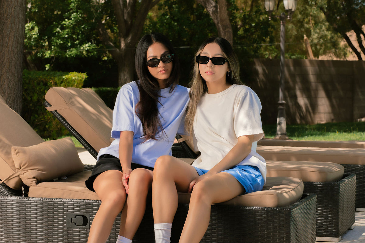 New FEATURE Summer Essentials