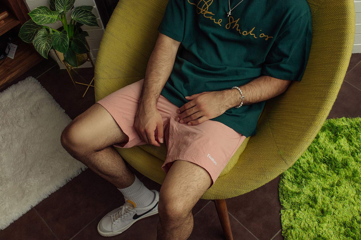 FEATURE Cabana Shorts Drop 2 Available Now