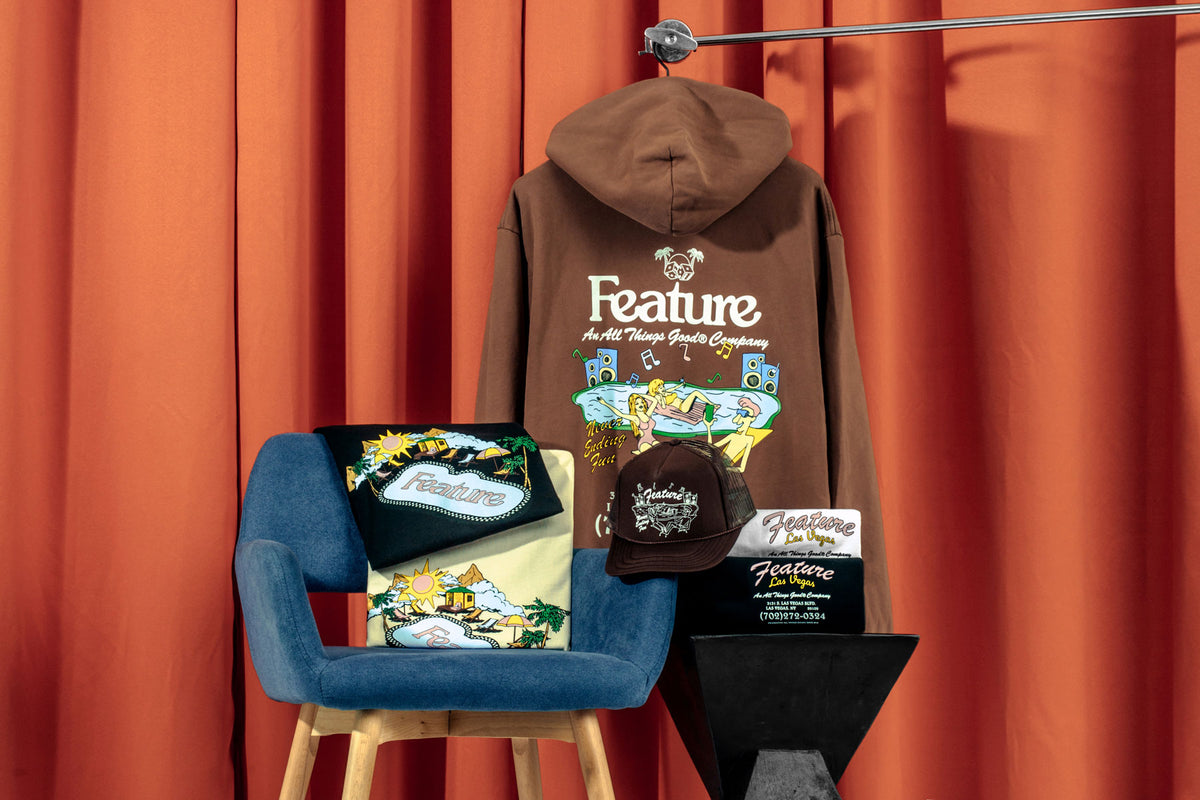 FEATURE Chapter Capsule