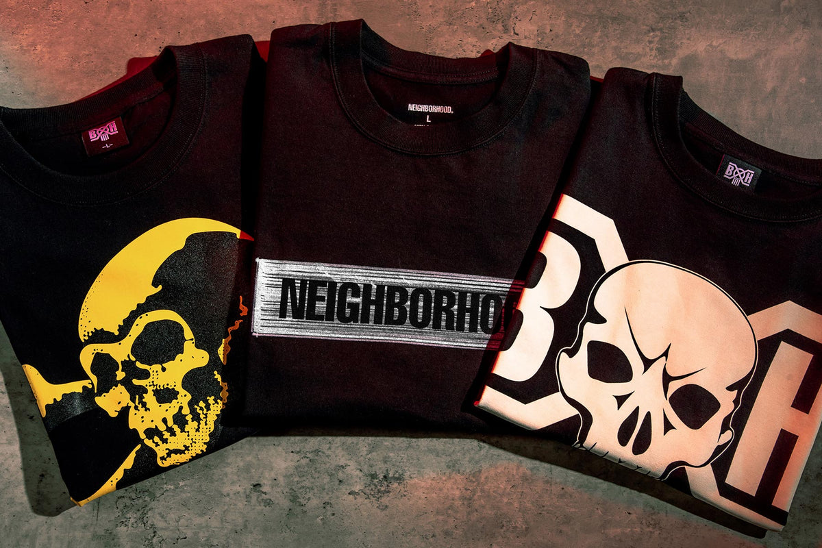An Alternative Halloween: Grunge + Punk-Inspired