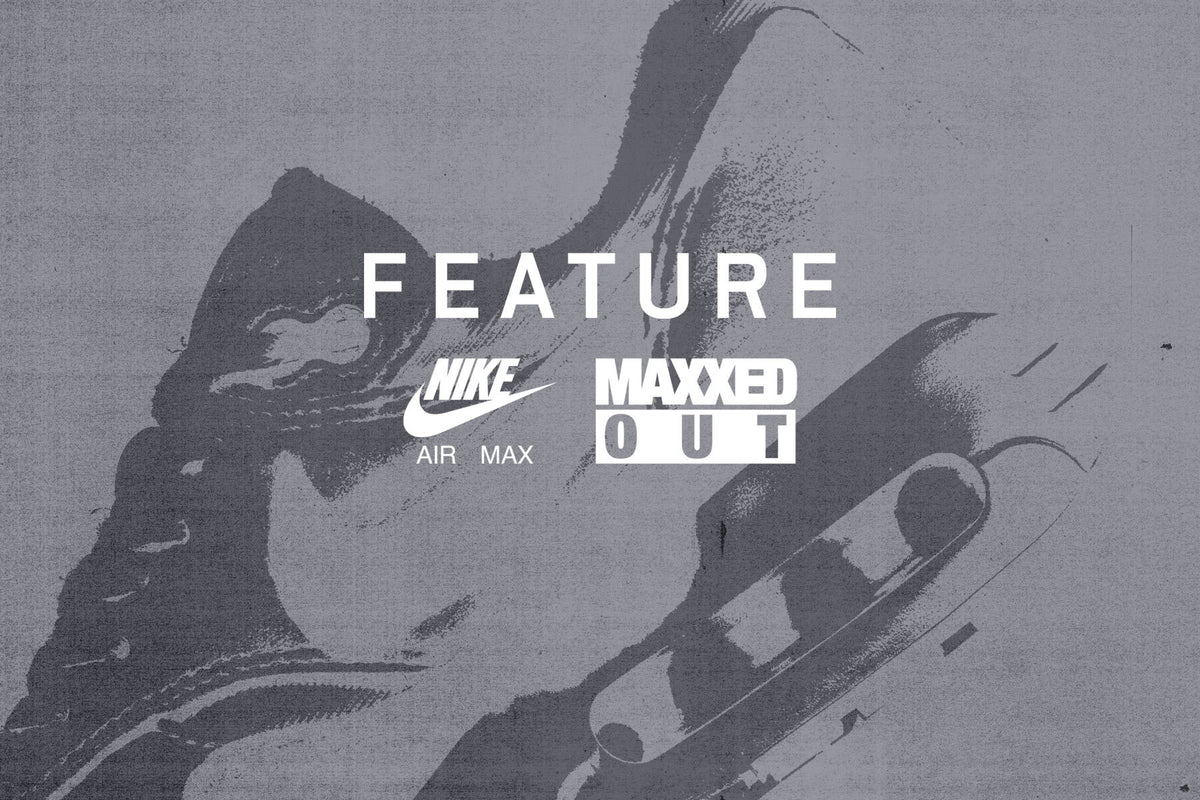 Nike Air Max Day Event: 3.26.23