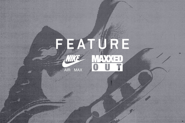 Nike Air Max Day Event: 3.26.23 – Feature