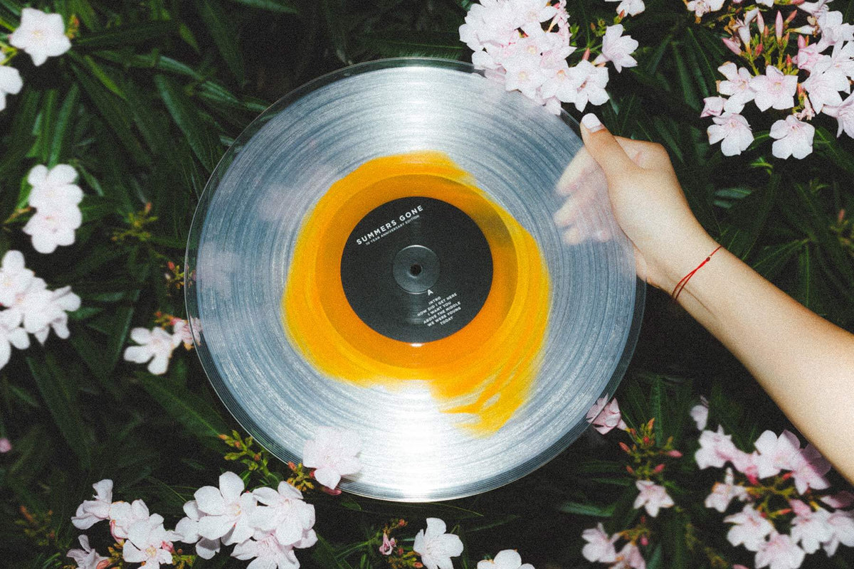 FEATURE Summer '23 Playlist