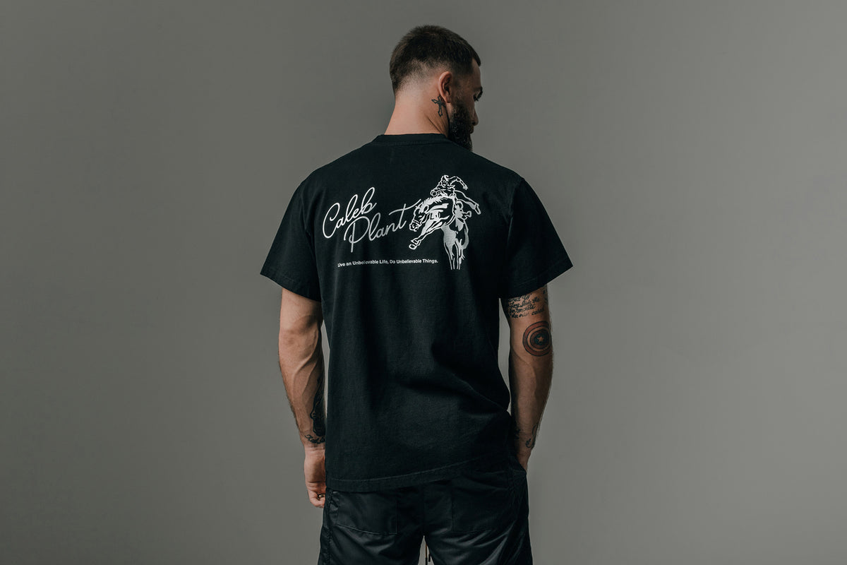 FEATURE x Caleb Plant Available November 3