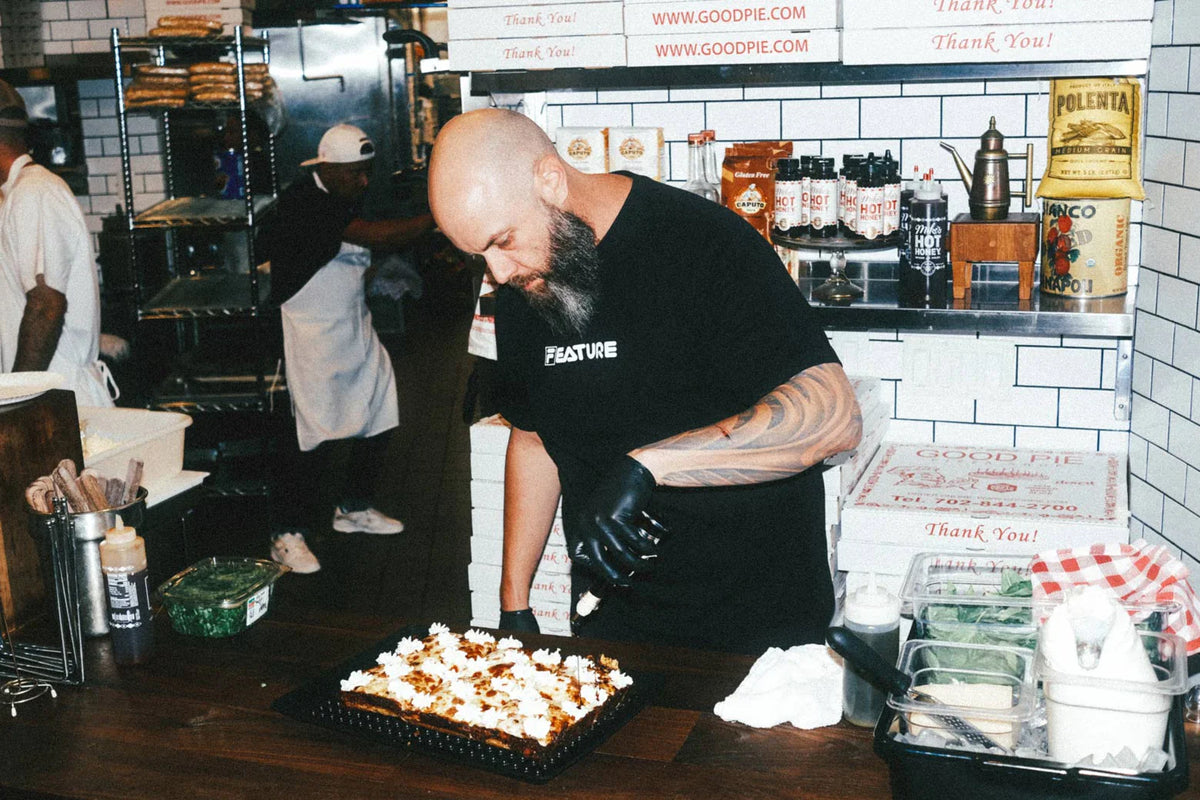 FEATURE | Hidden Gems Episode 2 - Good Pie