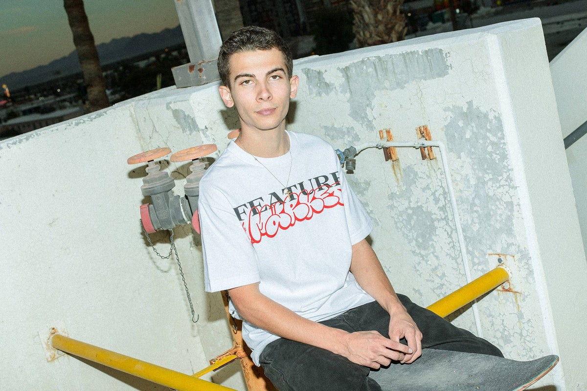 FEATURE x MARKET Available Now