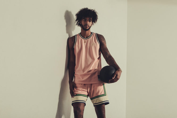 FEATURE x Mitchell & Ness – Feature