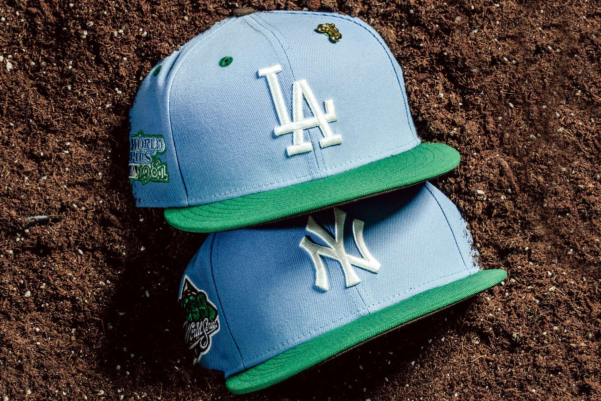 FEATURE x New Era ‘Earth’ Release December 18th