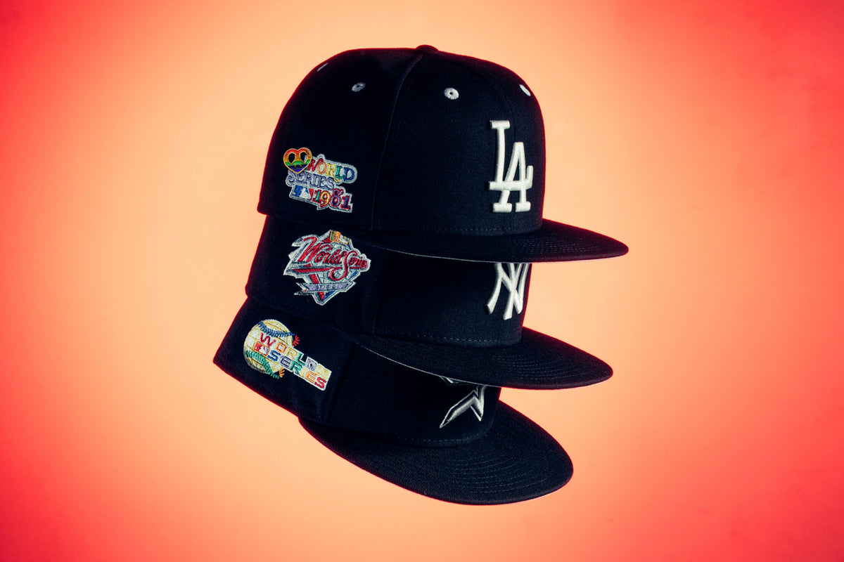 FEATURE x New Era ‘Pride’