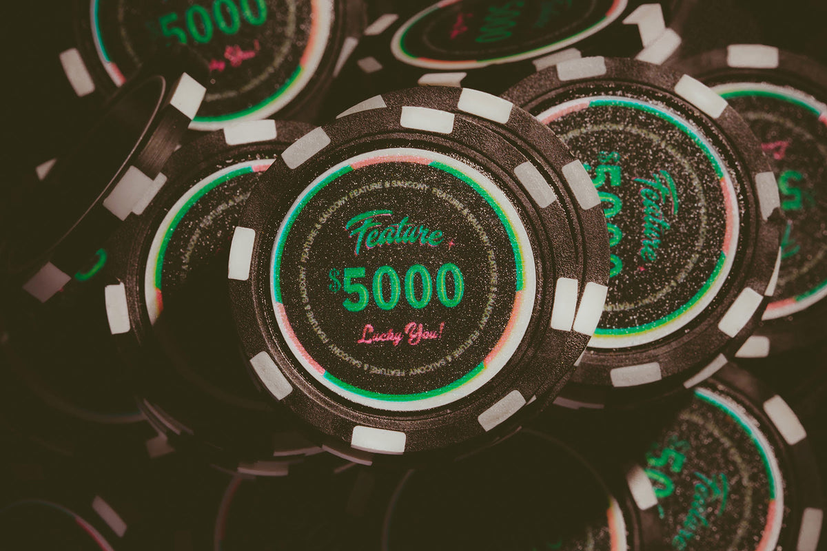 FEATURE x Saucony: The History of the High Roller Pack