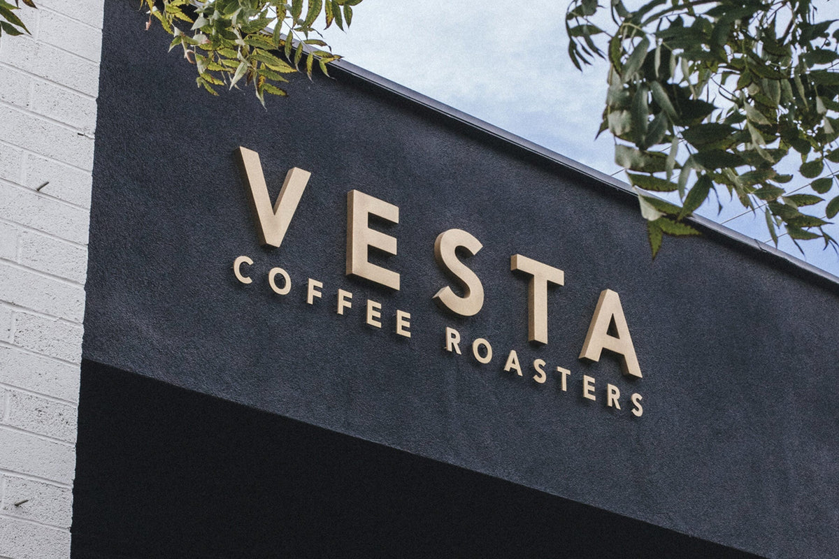 Hidden Gems: Vesta