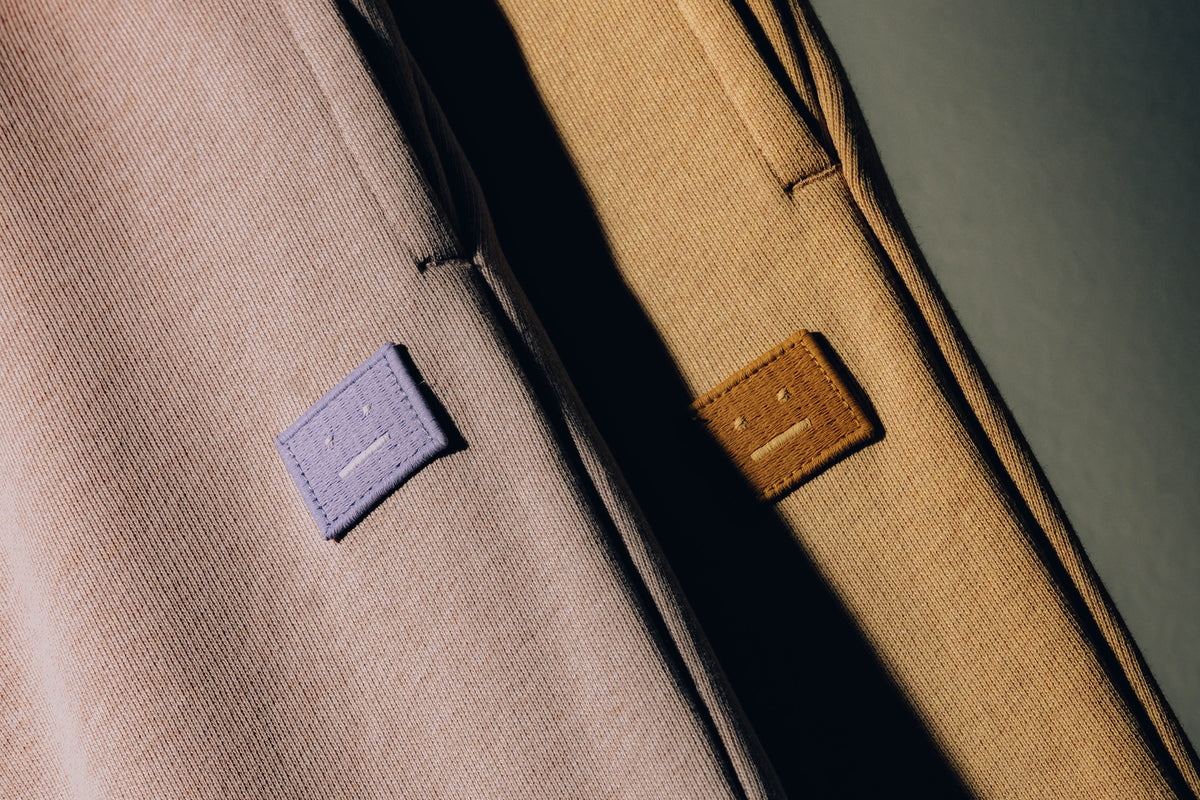 Just Arrived: Acne Studios Spring/Summer '23