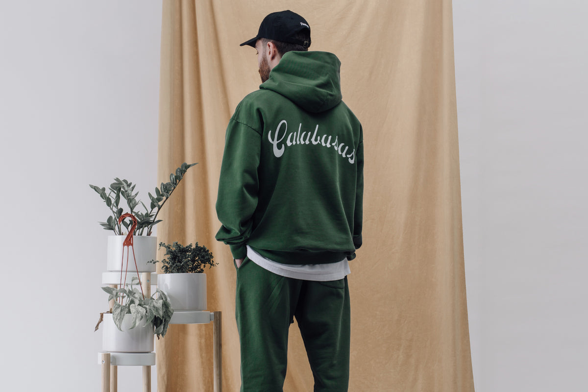 From the Desert to The Hills: Our Calabasas Capsule Collection is Available Now