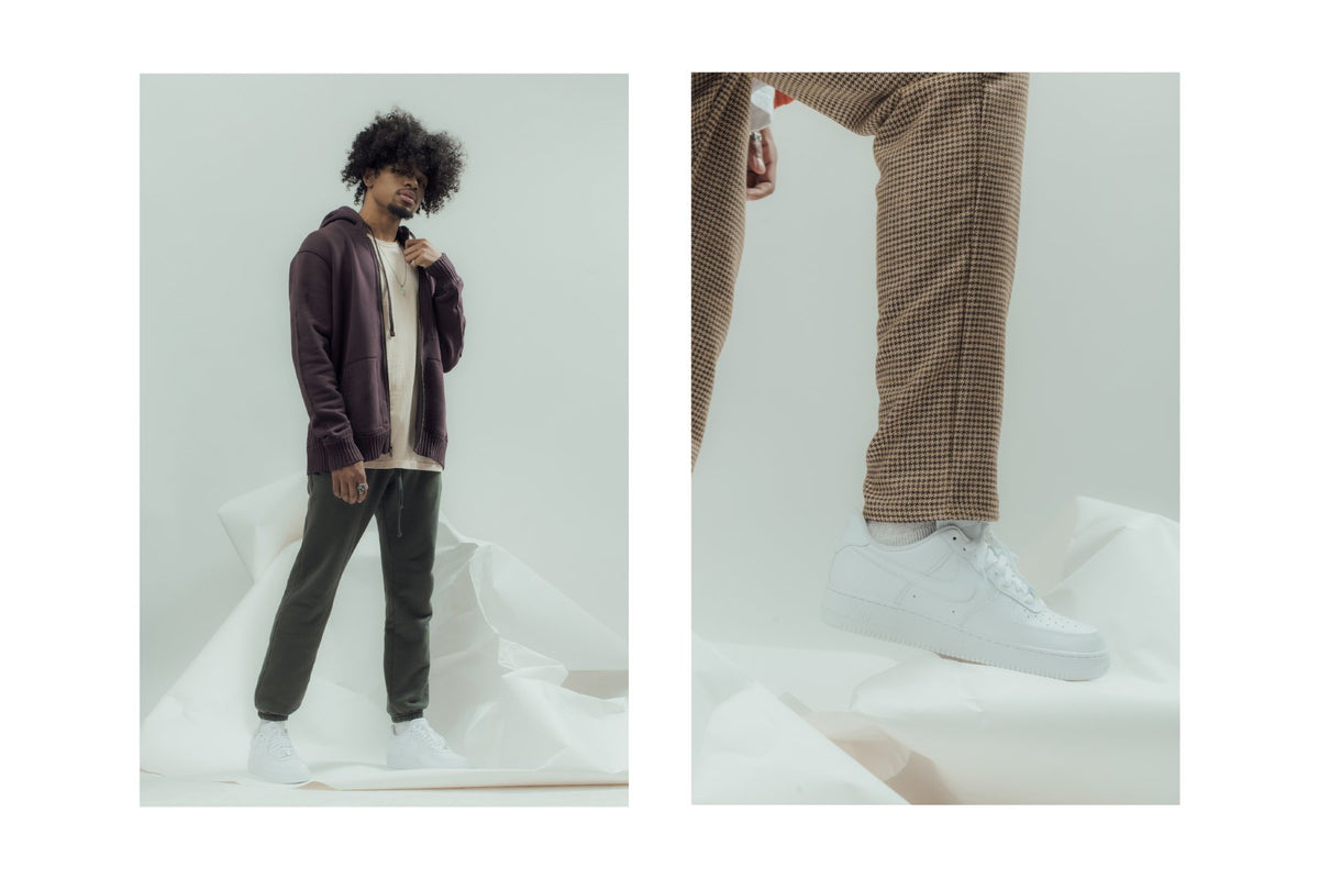Feature Winter 18 Collection Available Now