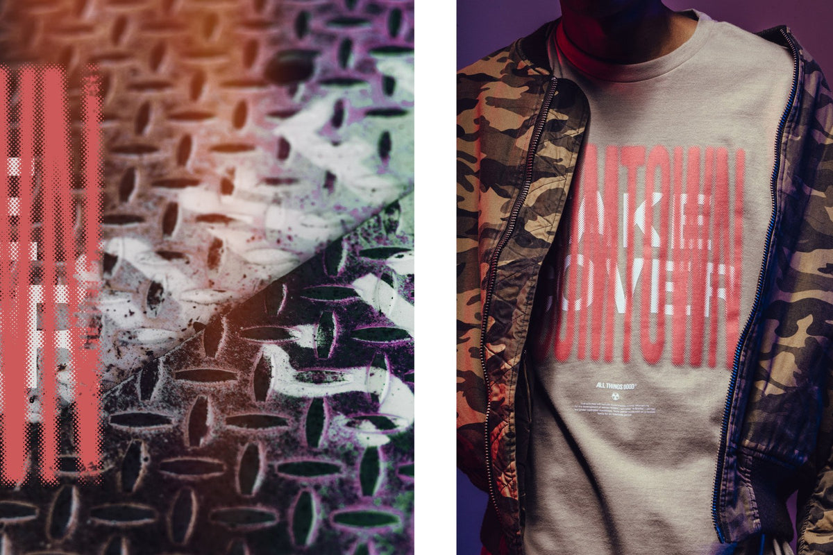Feature "DOOMTOWN" Capsule Available Now