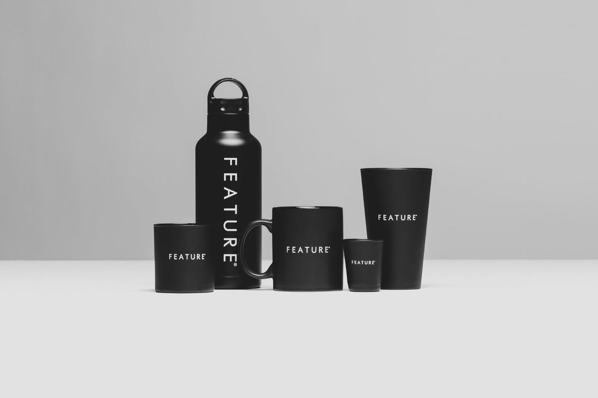 Feature Home Good Collection Available Now
