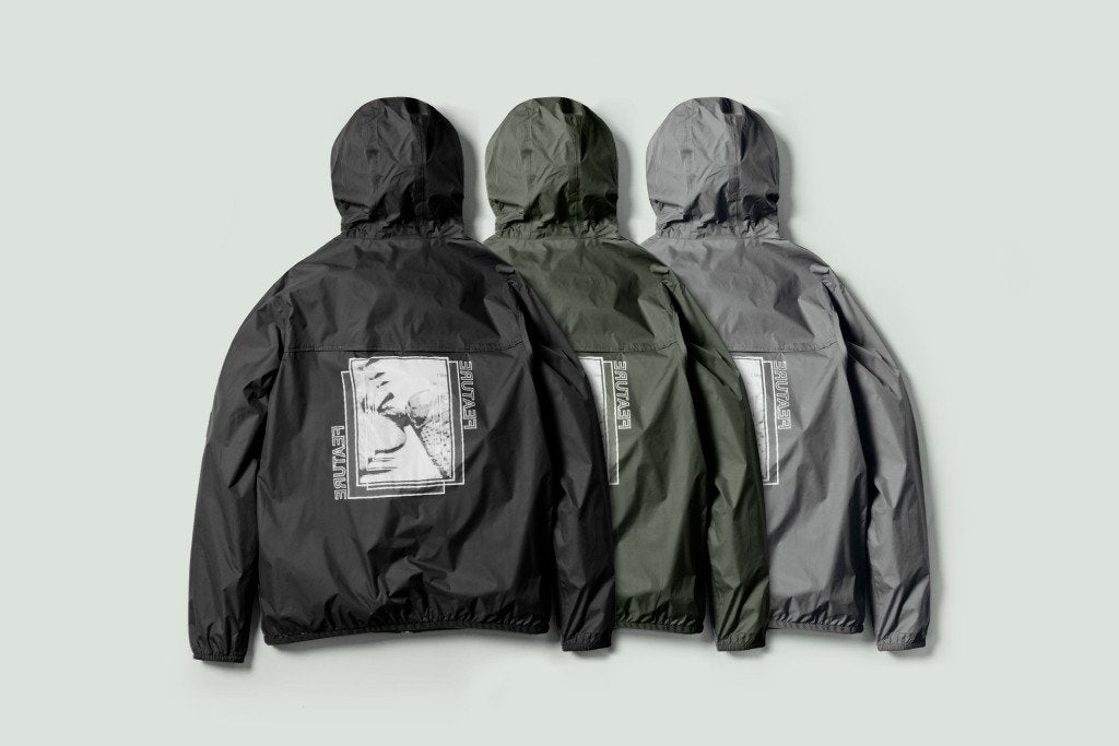 Feature x K-Way 'Cone' Claude 3.0 Available Friday