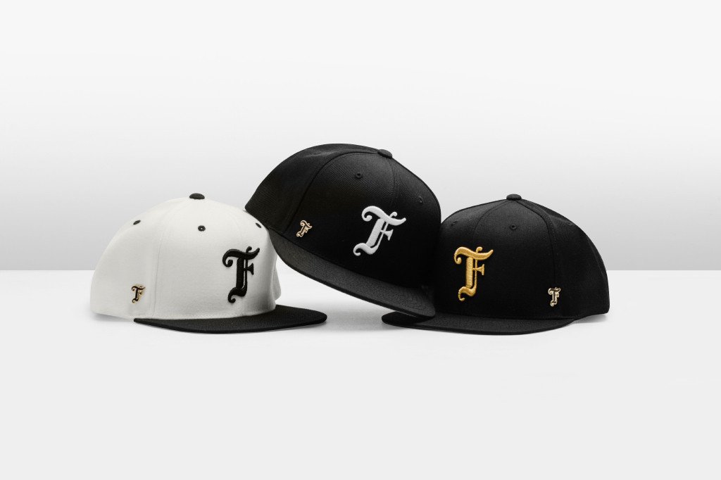 Feature Old English Snapback With Pins Available Now