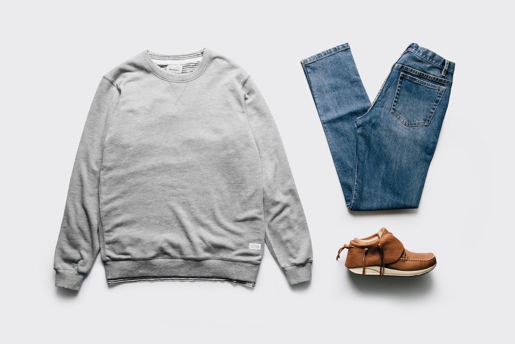 Feature'd Outfit Of The Week