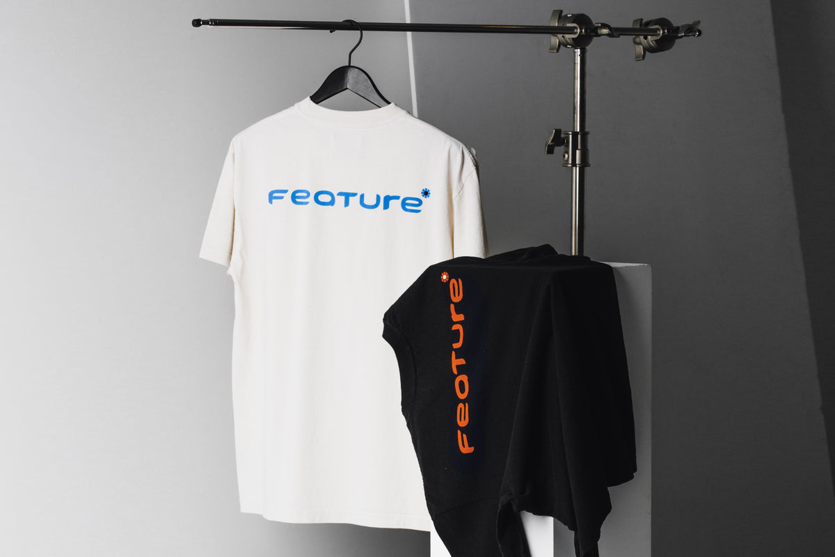 The Latest Spring Trends Now Available at Feature