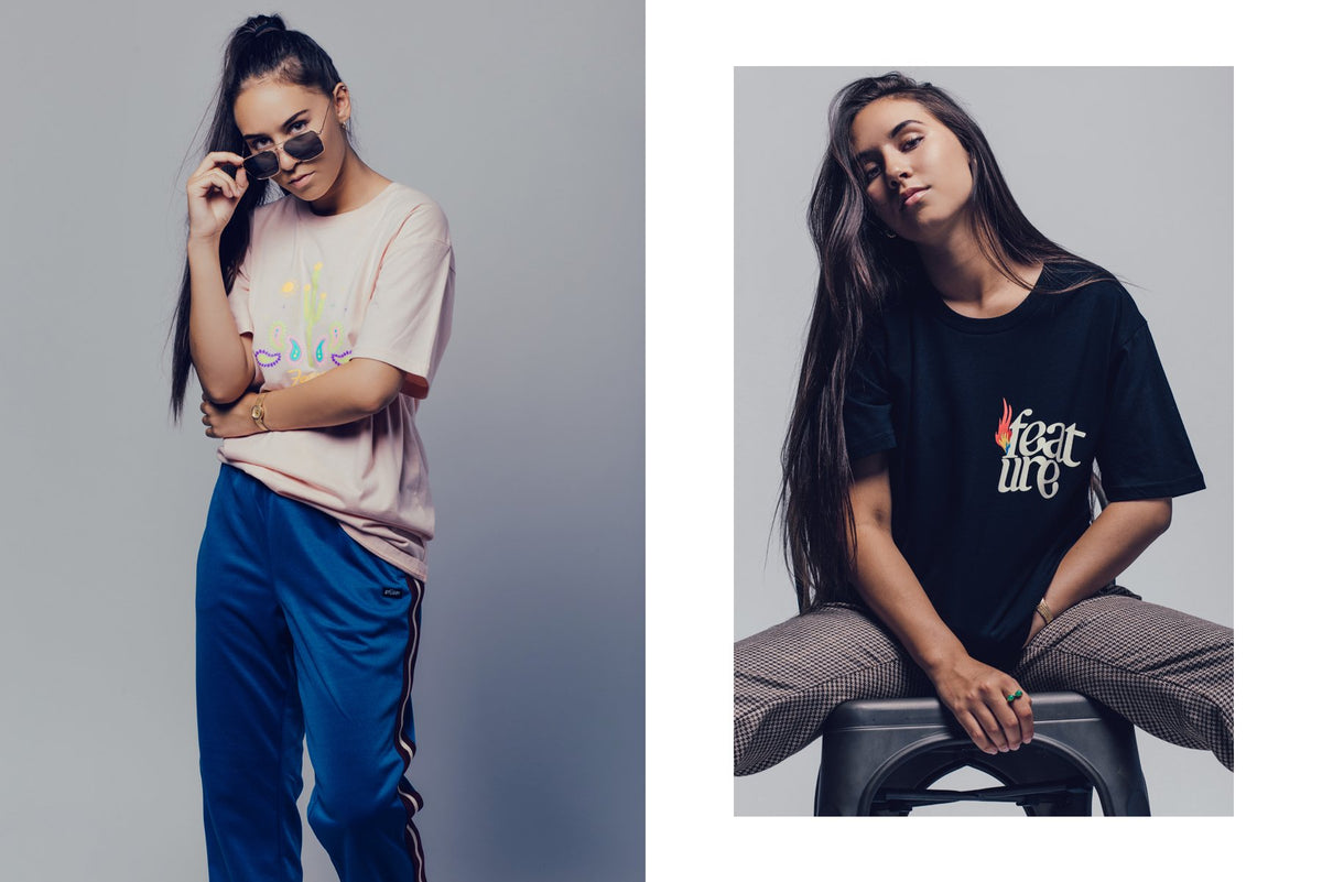 Feature Summer Graphics Part 2 Available Now