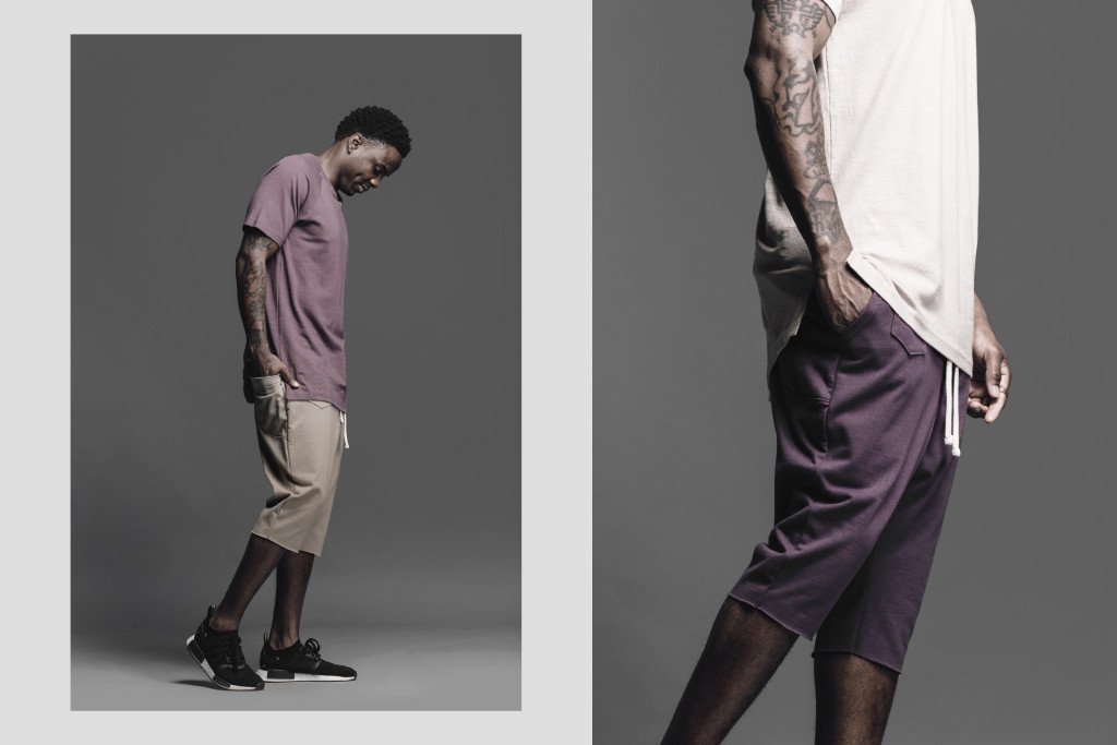 Feature x Drifter Bottoms Delivery 2 Available Now