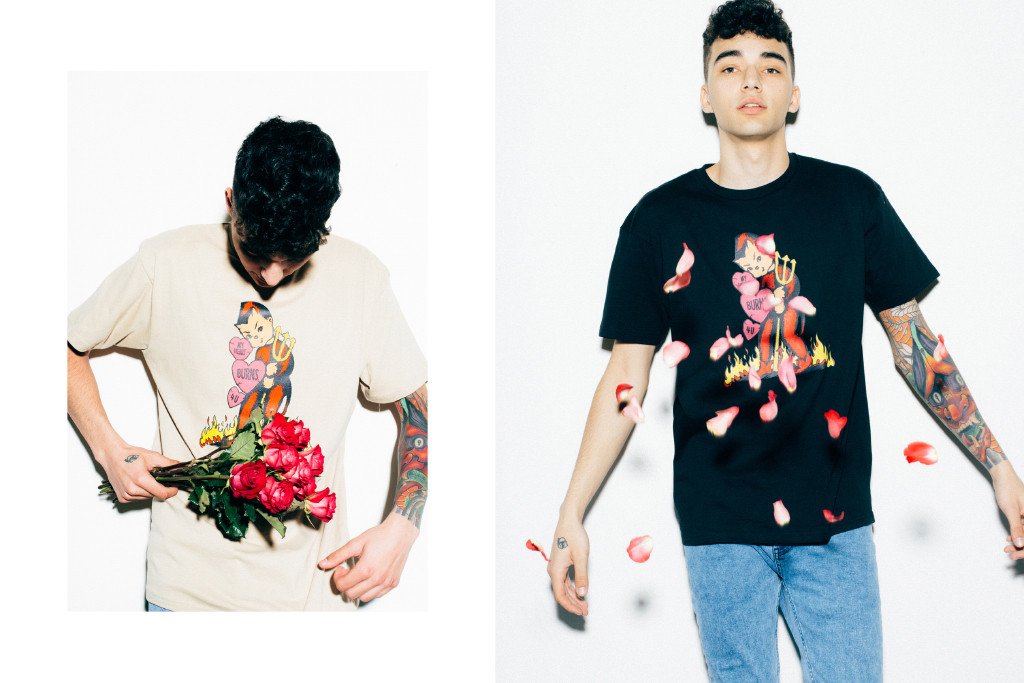 Feature x On The Arm Capsule Available Today