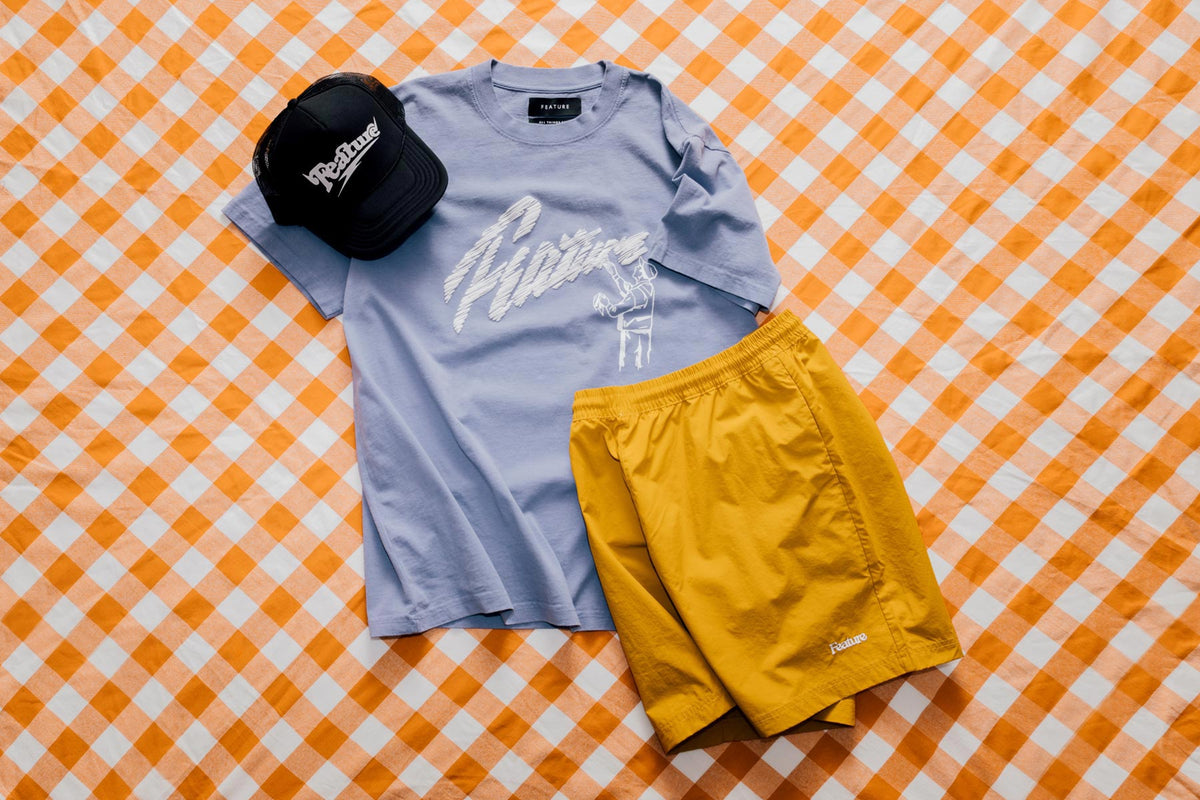 Festival Season Checklist