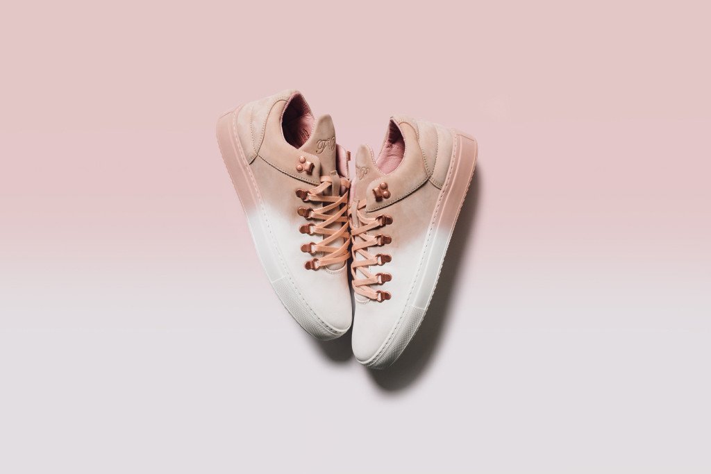 Filling Pieces 'Degrade' Mountain Cut Available Now