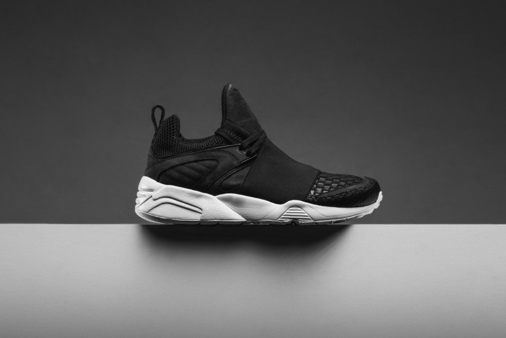 Filling Pieces x Puma Blaze Of Glory Coming Soon