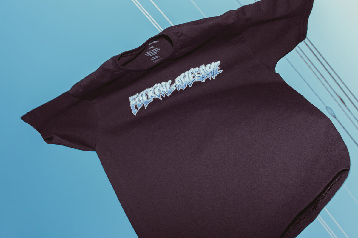 Fucking Awesome's Latest Delivery Available Now