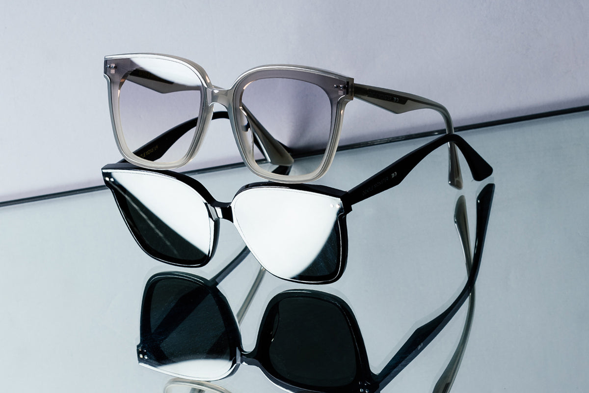 Gentle Monster Eyewear