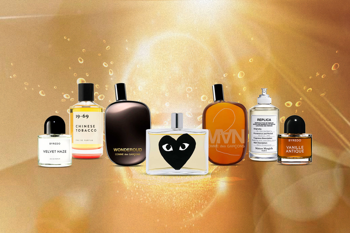 Fragrance Gift Guide: Must-Have Scents
