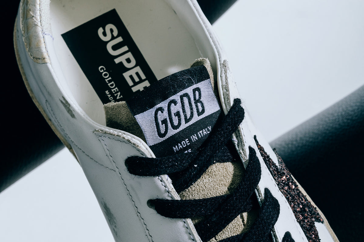 New Golden Goose Sneakers