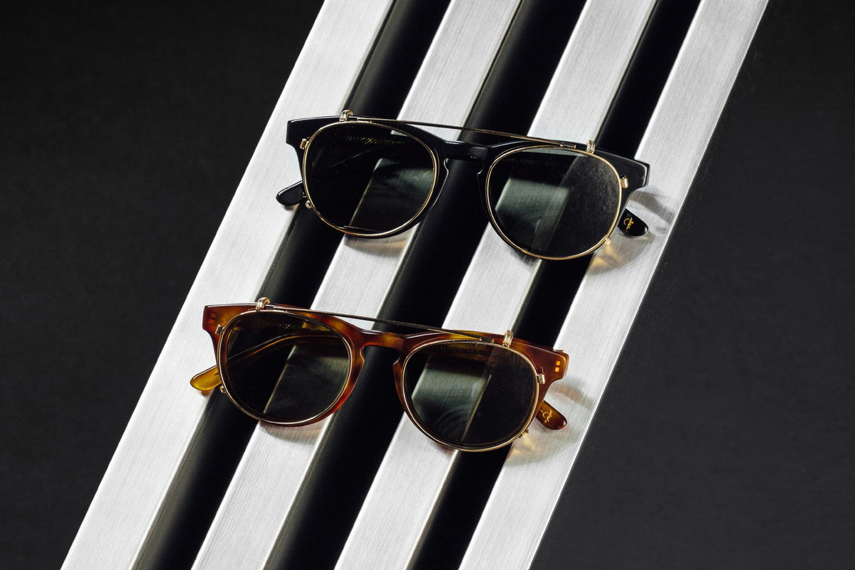 Han Kjobenhavn Spring Sunglasses Delivery Available Now