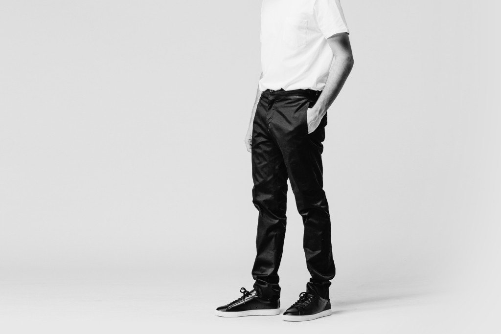 Helmut Lang March Delivery Available Now