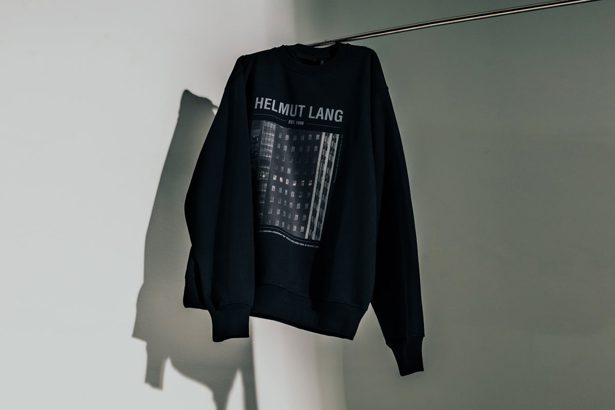 Helmut Lang Summer ‘22