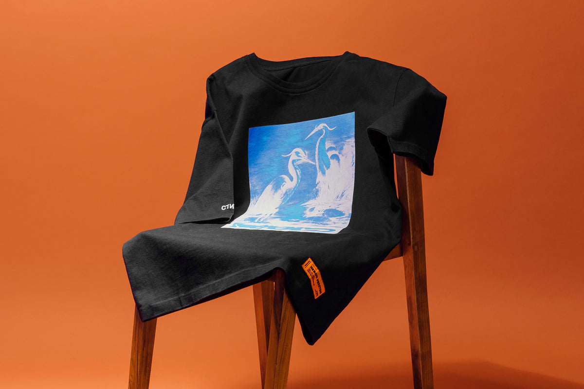 Heron Preston Spring ‘21 ‘K.I.S.S.’ Collection Available Now