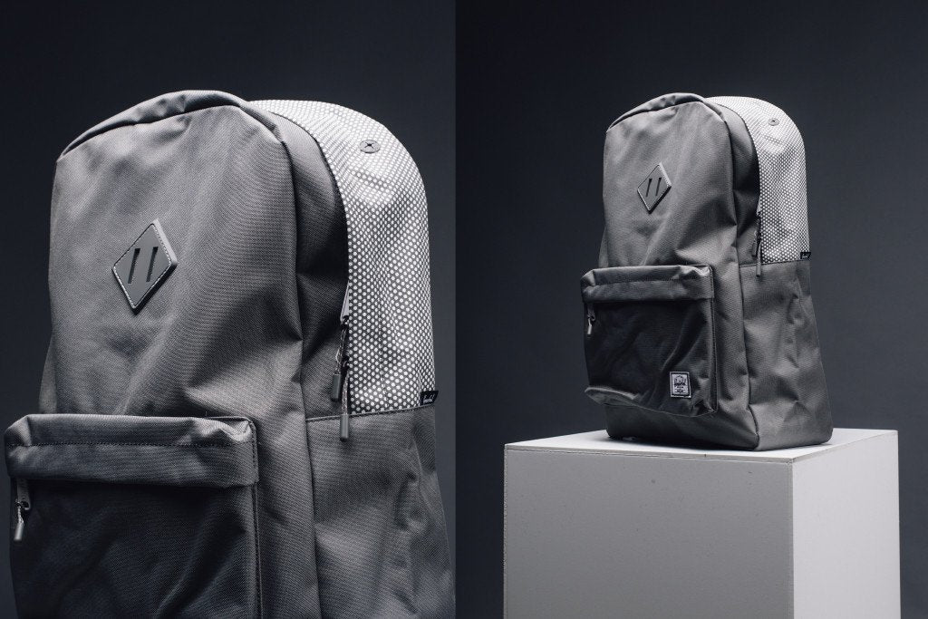 Herschel Supply Co. Winter Delivery 2 Available Now