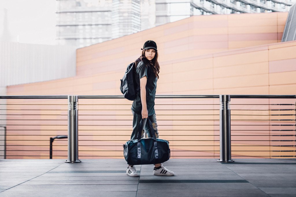Herschel Supply Co. Spring 2016 Studio Collection