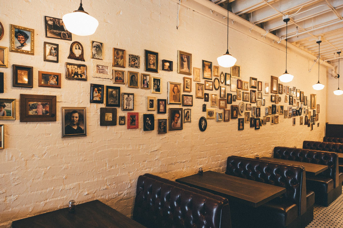 Hidden Gems: Good Pie