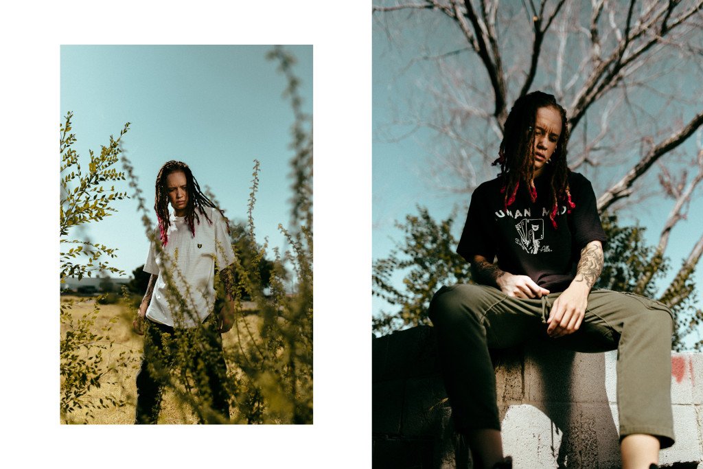 Human Made Fall/Winter 2016 Collection Available Now