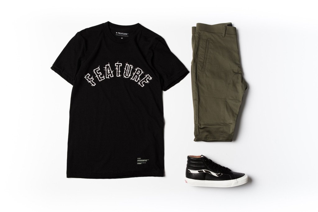 Feature'd Outfit Of The Week